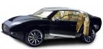 Spyker D12 Peking-to-Paris Concept 2006 года